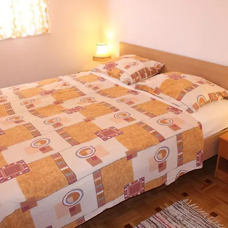 Mario Apartment