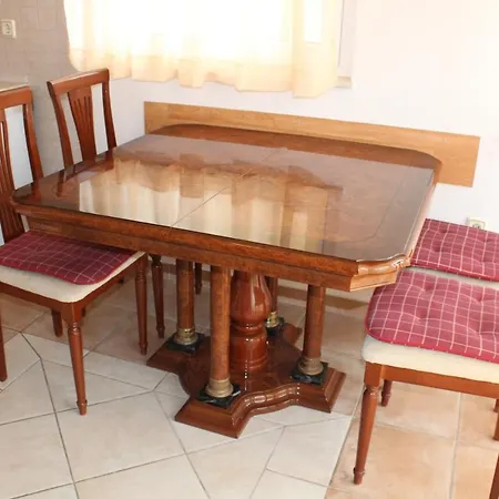 Apartment Mario Rogoznica (Sibenik-Knin)