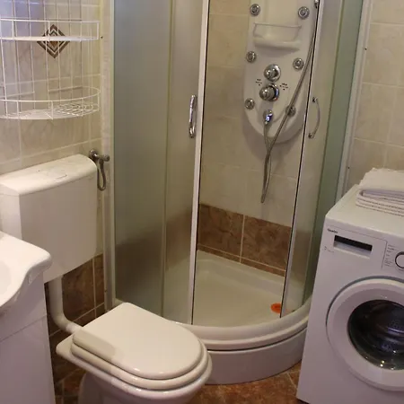 Mario Apartment