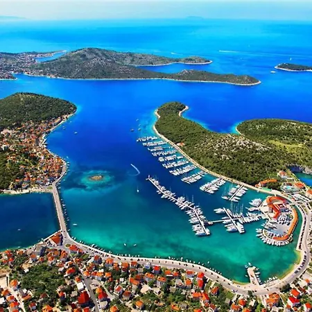 Daire Mario Rogoznica (Sibenik-Knin)