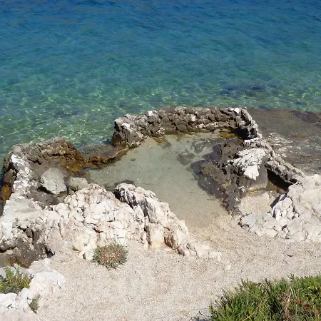 Mario Apartment Rogoznica (Sibenik-Knin)