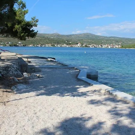 Daire Mario Rogoznica (Sibenik-Knin)