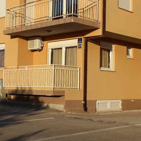 Mario Apartment Rogoznica (Sibenik-Knin)